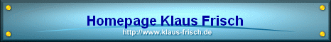  Homepage Klaus Frisch 